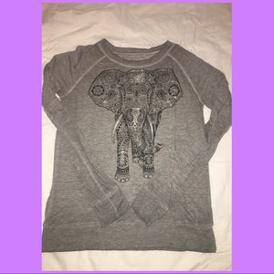 🔷🔹Wet Seal Sweatshirt